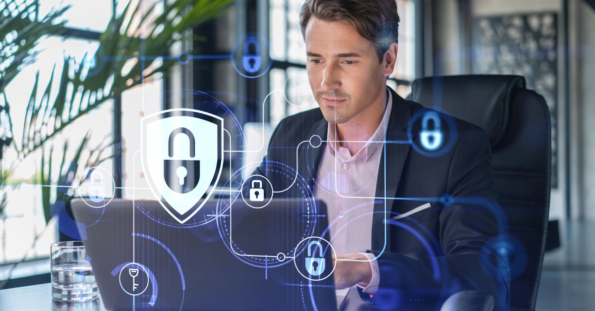 cyber safe practices