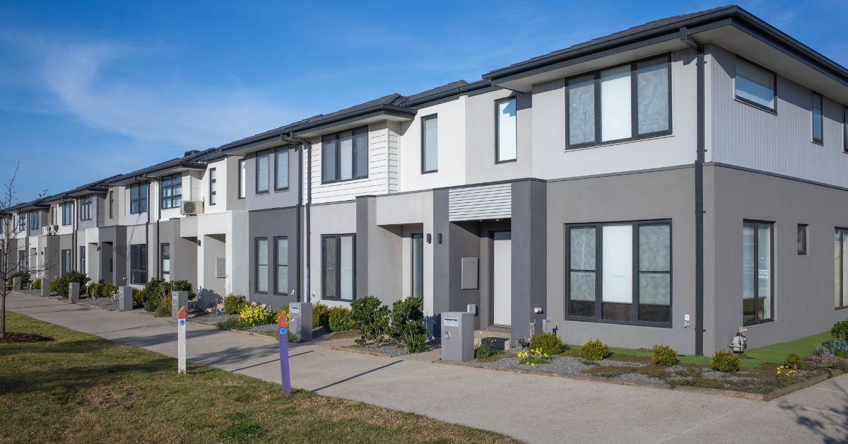 2023 big moments in the property market