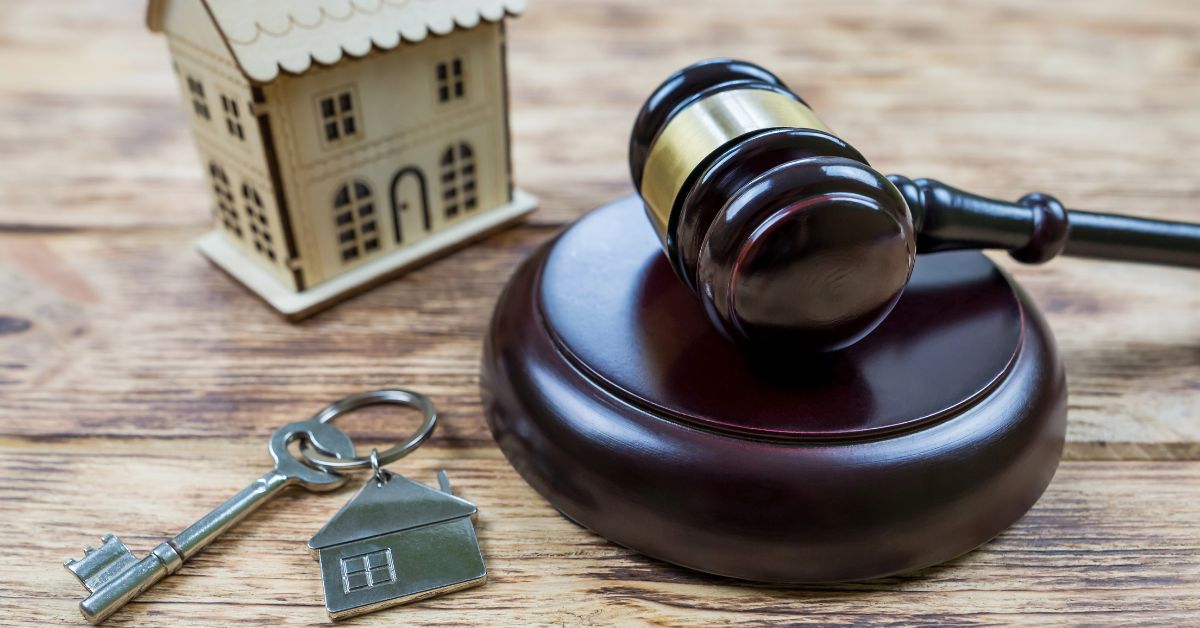 property law