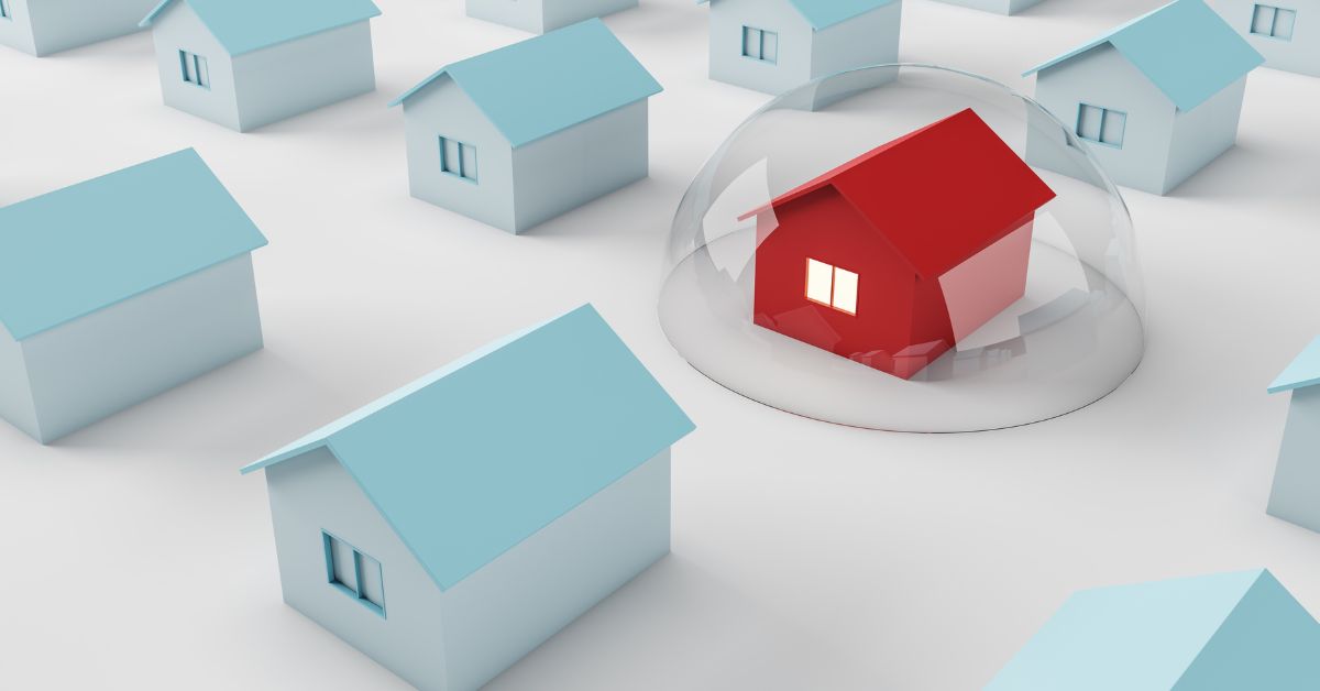 2023 property market by geography trends