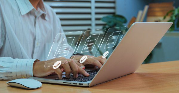 Streamlined operations with triSettle